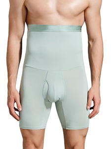 ชุดกระชับสัดส่วนเสื้อกล้ามออกกำลังกายสำหรับผู้ชายระบายอากาศได้ดี2022ได้รับความนิยม - Product Image 4