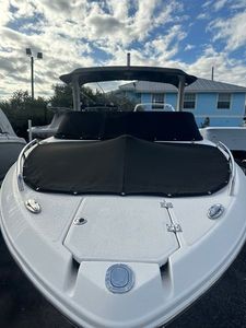 Chaparral 257 SSX de haute qualité 2020 disponible pour l'expédition dans le monde entier - Product Image 2