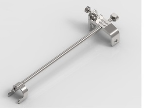 Sonda transductora de ultrasonido de 31mm, entrega rápida, precio inmejorable, 1: 2" - Product Image 3