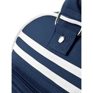 Sac de bowling rétro personnalisé, sacs à cordon promotionnels, articles de merchandising - Product Image 4