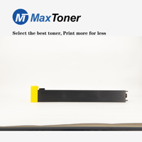 Cartouche de toner MaxToner TN713 TN-713 compatible avec Konica Minolta Bizhub C659 C759 C759 AccurioPrint C759 Prix d'usine