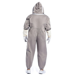 Professional Grade Comfortable And Durable <b>Bee</b> Keeping <b>Suit</b> For Apiary Work With Reliable Safety Use - Product Image 6