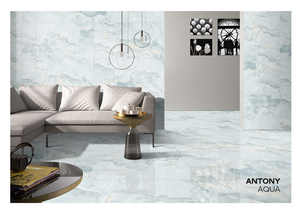 Azulejos de suelo de diseño moderno, aspecto de madera, acabado de madera de cerámica, azulejos de cerámica/aspecto de madera de porcelana, azulejos mate de 600x1200mm - Product Image 4