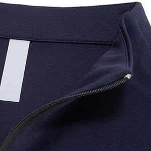 Survêtement d'hiver pour homme de haute qualité, respirant, 100% polyester, design entièrement sublimé, écologique, toucher coton, élégant - Product Image 2