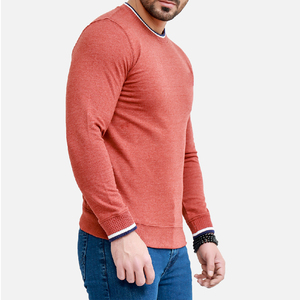 Sweat-shirt pour homme à manches longues en coton 100% de style streetwear surdimensionné, prix actuel du fabricant pakistanais - Product Image 3