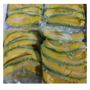 Aguacate Congelado IQF 100% Natural, Exportación de Fruta Tropical Premium de Vietnam - Product Image 5