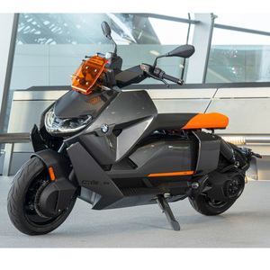 Top Performance 2024-2025 Pour-BMW CE 04 BLEU MÉTALLIQUE Nouvelle moto Scooter-cyclomoteur prête à exporter dans le monde entier - Product Image 2