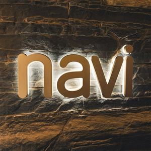 Thời tiết cửa hàng dấu hiệu Backlit Tên dấu hiệu LED thư signage cho các doanh nghiệp - Product Image 5