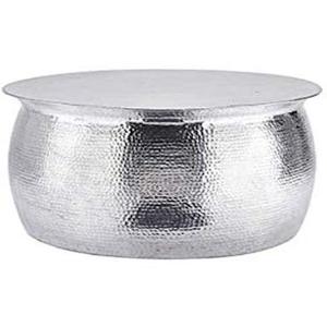 Top Tendance Antique Table D'appoint Hôtel et Maison Meubles De Luxe Cuivre Plaqué Table Décorative pour Salon Table D'appoint - Product Image 6