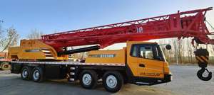 Good Condition Mini Secondhand Heavy-Duty Cranes Small <b>Used</b> <b>Machines</b> for Home Use - Product Image 6