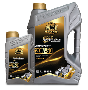 Vente spéciale aux émirats arabes unis, essence de base de moteur SAE 20W50 - Product Image 1