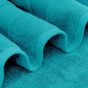 Prix de gros Ensemble de serviettes de bain en microfibre pur coton Serviette à séchage rapide pour le visage, les mains et les cheveux pour l'hôtel et la maison - Product Image 6