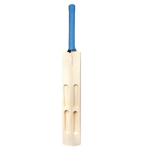 Juego de Bates de Cricket de Madera de Primera Calidad con Logotipo y Diseño Personalizados, Duraderos, Ecológicos, Ligeros y Multicolores para Práctica - Product Image 4