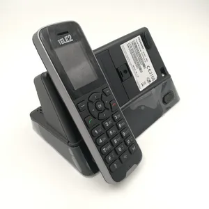 화웨이 F685 핸드셋 스피커 전화 고정 무선 GSM 전화 무선 전화 세트 전화 호텔 전화