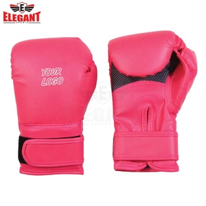 Gants de boxe sparring logo personnalisé gants de boxe impression personnalisée en cuir de vachette véritable impression personnalisée gants de boxe - Product Image 5