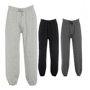 Fitness Jogging Pantalones y pantalones de mujer Último diseño de calidad personalizada Ropa de mujer Jogging Pantalones - Product Image 1