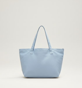 Sac fourre-tout en toile de coton premium, spacieux, réutilisable pour le shopping et les voyages, avec personnalisation de marque, sacs fourre-tout en toile surdimensionnés - Product Image 3