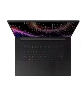 NUEVA Laptop para Juegos Blade 18 (2025) 16GB/1TB SSD/18'' 1280x800/RTX4060 Windows 10 Garantía de 3 Años Sonido Envolvente - Product Image 1
