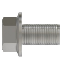Pieza para Tractor JD JohnDeere, tornillo de tapa, número de parte, RE66334 - Product Image 2