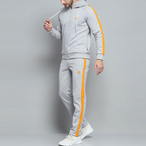 Bon marché Ensemble de survêtement pour hommes, poids lourd Offre Spéciale, tenue tendance de style unique, sortie d'usine, ensemble de survêtement pour hommes - Product Image 3