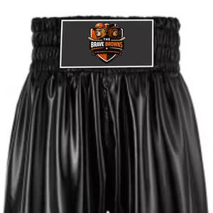 Pantalones Cortos de Artes Marciales y Kickboxing de Alta Calidad, Ligeros y Ecológicos, con Costuras Resistentes y Estructura Flexible para Entrenamiento Diario - Product Image 6