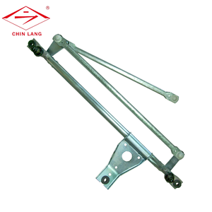 Varilla de limpiaparabrisas de excelente calidad para Ford Escape & Tribute 2001-2007 OEM # 6L8Z-17508-B Metal - Product Image 1