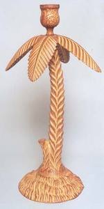 Bougeoir en métal plaqué nickel pour la décoration de mariages et de dîners, utilisation de bougeoirs à lumière chauffante - Product Image 4