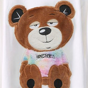 Sudadera de Cuello Redondo para Hombre de Alta Calidad, Secado Rápido, Transpirable, Color Sólido, Diseño Único, Teñido Liso, Suministro ODM - Product Image 6