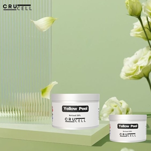 30มล. เปลือกควอลล์สีเหลืองแท้สำหรับผิวขาวกระจ่างใสและผลเคมี2025 - Product Image 5