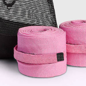 OEM al por mayor tarifa hombres boxeo mano envoltura transpirable cómoda ropa casual de alta calidad precio asequible hombres boxeo mano envoltura - Product Image 6