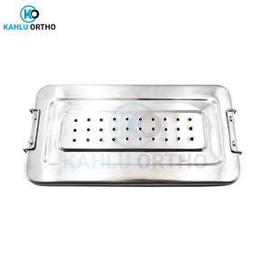 Instruments chirurgicaux de chirurgie générale de vente chaude de haute qualité ensemble de chirurgie majeure en acier inoxydable par KAHLU ORTHOPEDIC - Product Image 6