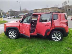 JEEP RENEGADE 2016 USADO, Volante a la Izquierda/Derecha - Product Image 3