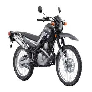 VENTES CHAUDES 2026 XT250 249CC Nouvelle Moto Tout-Terrain - Product Image 2