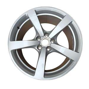 Ruedas OEM de Alta Calidad para Porsche Macan 95B601025AP 95B601025AP 95B604025AQ 95B044641A - Product Image 3