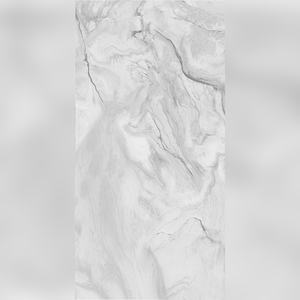 Panneaux vitrifiés brillants en citrine 600x1200mm Énergie dorée pour les bijouteries et les magasins de cristaux - Product Image 6