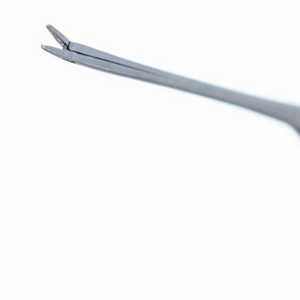 Pinzas Quirúrgicas de Acero Inoxidable de Grado Quirúrgico para Microcirugía de Oído, Fuente de Alimentación Manual, Herramientas para Procedimientos ORL, Certificación CE ISO13485 - Product Image 2