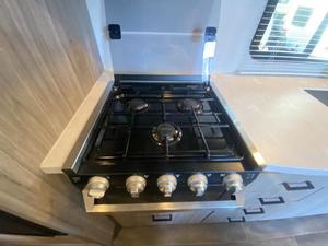 Camping-car Keystone RV P-a-s-s-p-o-r-t 219BH SL Série 2021 d'occasion prêt à être vendu - Product Image 6