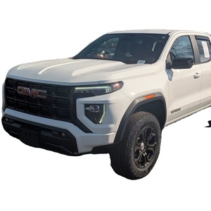 GM C Canyon 4WD Elevation 2023 Usado en Buen Estado - Product Image 1