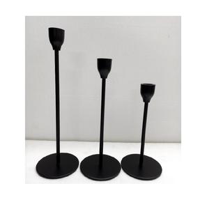 Luxury handcrafted metal <b>lantern</b> <b>candle</b> <b>holders</b> ideal for weddings parties festive occasions or elegant home decoration use - Product Image 3