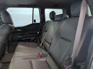 Toyota Land Cruiser 2025 Usado en Buen Estado - Product Image 6