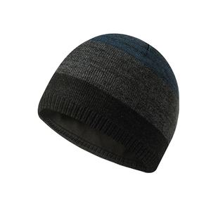 Gorro de Punto de Alta Calidad 100% Poliéster para Invierno, Escenas Casuales al Aire Libre - Product Image 3