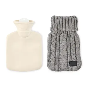 Bouillotte personnalisée TOASTY : le sac à eau chaude idéal pour le merchandising - Product Image 6
