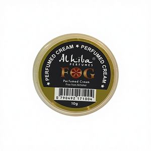 AL HIBA F&G Crema Corporal Perfumada de Aroma Fresco, Moderna y Lujosa con una Fragancia Encantadora - Product Image 1