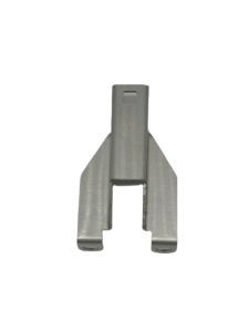 알루미늄 합금 주조 경화 양극 산화 정확한 맞춤형 서비스 - Product Image 6