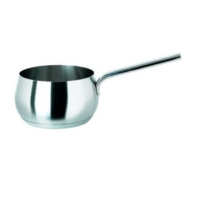 Stainless Steel <b>Coffee</b> Milk Pot With Handle New Metal Milk Pot for <b>Coffee</b> and Tea New Look Silver Milk and <b>Coffee</b> Serving Pot - Product Image 6