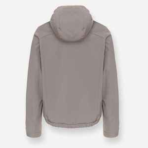 Vestes coupe-vent pour hommes Imperméables Protection solaire Veste de sport en nylon personnalisée pour la course à pied et le camping - Product Image 2