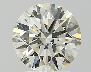 B2B D'Vins Bijoux pour GIA Certifié 1.78 CT Loose White Diamond Natural Round L Color FL FLOW Purity EX Cut Polished - Product Image 1