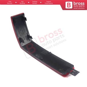 BSP1079ตัวสะท้อนกันชนหลัง7C0945106ขวาสำหรับ crafter MK2 SY SZ 2017-ON E crafter - Product Image 4