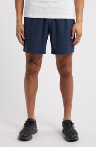Lightweight Summer Casual <b>Men's</b> <b>Running</b> Jogging <b>Shorts</b> Custom Logo Nonwoven Weaving Solid Budget-Friendly Fitness Gym Wear - Product Image 6