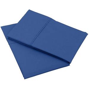 Nouvelle conception, motif végétal, carré, personnalisable, 100% polyester, antibactérien, lavable, housses de coussin pour hôpitaux et hôtels - Product Image 2